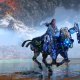Sony Horizon Zero Dawn Remastered Edition PS5 Rimasterizzata Arabo, BRA, Tedesca, Inglese, ESP, Francese, ITA, Polacco, Portoghese, Russo PlayStation 5 9