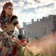 Sony Horizon Zero Dawn Remastered Edition PS5 Rimasterizzata Arabo, BRA, Tedesca, Inglese, ESP, Francese, ITA, Polacco, Portoghese, Russo PlayStation 5 11