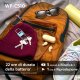 Sony WF-C510 | Cuffie True Wireless - Suono di alta qualità, Equalizzatore personalizzabile, Design Confortevole, Batteria da 22 ore, Ricarica Rapida, Connessione Multipoint Bluetooth, Ambient Sound M 7