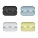 Sony WF-C510 | Cuffie True Wireless - Suono di alta qualità, Equalizzatore personalizzabile, Design Confortevole, Batteria da 22 ore, Ricarica Rapida, Connessione Multipoint Bluetooth, Ambient Sound M 17