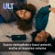 Sony ULT FIELD 1 - Speaker portatile wireless Bluetooth con ULT POWER SOUND, bassi potenti, IP67, impermeabile, antipolvere, antiurto, batteria da 12 ore, qualità chiamata chiara, anche da esterno, vi 4