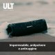 Sony ULT FIELD 1 - Speaker portatile wireless Bluetooth con ULT POWER SOUND, bassi potenti, IP67, impermeabile, antipolvere, antiurto, batteria da 12 ore, qualità chiamata chiara, anche da esterno, vi 5
