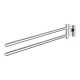 GROHE Start Cube Cromo 3