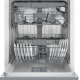 Beko bPRO 500 BDSN38640X A scomparsa parziale 16 coperti C 4