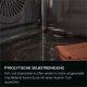 AEG Series 5000 OU5PB41FSM 72 L Nero 3