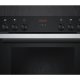 Siemens iQ300 HE213BBS3 forno 71 L Acciaio inox 3