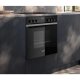 Siemens iQ300 HE213BBS3 forno 71 L Acciaio inox 6