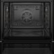 Neff N 50 E2ACH7AG4 forno 71 L Grafite, Grigio 4