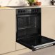 Neff N 50 E2ACH7AG4 forno 71 L Grafite, Grigio 5