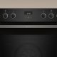 Neff N 50 E1ACE2AG4 forno 71 L Grafite, Grigio 3