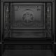 Neff N 50 E2ACH7AG3 forno 71 L Grafite, Grigio 4