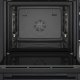 Siemens HR232GEB3 forno 71 L Nero 4