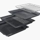 Siemens HR232GEB3 forno 71 L Nero 5