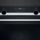 Siemens iQ500 HB537GES3 forno 71 L Nero 3