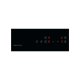 Electrolux Serie 300 CIB60424CK Nero Da incasso 60 cm Piano cottura a induzione 4 Fornello(i) 3