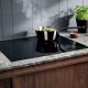 Electrolux Piano Induzione 4 Zone 60 Cm CIB60424CK 14