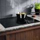 Electrolux Piano Induzione 4 Zone 60 Cm CIB60424CK 15