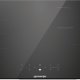 Gorenje GI8421BSC Nero Da incasso 80 cm Piano cottura a induzione 4 Fornello(i) 5