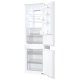 Haier HBW7518C Da incasso 268 L Bianco 5