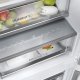 Haier HBW7518C Da incasso 268 L Bianco 6