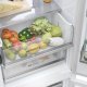 Haier HBW7518C Da incasso 268 L Bianco 8