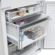 Haier HBW7518C Da incasso 268 L Bianco 10
