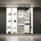 Haier HBW7518C Da incasso 268 L Bianco 13