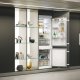 Haier HBW7518C Da incasso 268 L Bianco 14