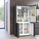SIEMENS  KF96DAXEA   4 PORTE 3