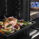 Siemens Thermometer HZ32WA00 accessorio e componente per forno Nero, Acciaio inox Acciaio inox Termometro 4