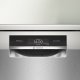 Bosch Serie 8 SMS8TCI04E Lavastoviglie da libera installazione 60 cm Acciaio spazzolato anti-impronta Classe A 3