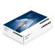 Liebherr 988246300 parte e accessorio per frigoriferi/congelatori Cassetto Grigio, Trasparente, Bianco 3