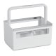 Liebherr 741358800 parte e accessorio per frigoriferi/congelatori Cestello Bianco 3