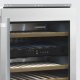 Liebherr 990224000 parte e accessorio per frigoriferi/congelatori Metallico 3