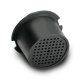 Liebherr 988246800 parte e accessorio per frigoriferi/congelatori Filtro Nero 3