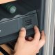 Liebherr 988247000 parte e accessorio per frigoriferi/congelatori Filtro Nero 4