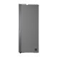 LG GSJV30DSXF frigorifero side-by-side Libera installazione 634 L F Grigio 15