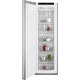 AEG AGB625E7NX Congelatore verticale Libera installazione 253 L E Acciaio inox 3