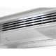 AEG AGB625E7NX Congelatore verticale Libera installazione 253 L E Acciaio inox 8