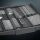 Siemens iQ300 SE63HX60CE + SZ73100 A scomparsa totale 14 coperti D 6