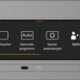Miele DGC 7840 HC Pro 47 L 3400 W Grafite, Grigio 3