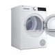 LG RH80T2AP6RM lavatrice Caricamento frontale 8 kg Bianco 16