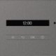 Miele H 2861 BP 76 L Grafite, Grigio 3