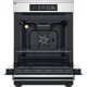 Whirlpool WS68IB8ACX/FR Cucina Elettrico Piano cottura a induzione Acciaio inox 3