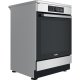 Whirlpool WS68IB8ACX/FR Cucina Elettrico Piano cottura a induzione Acciaio inox 4