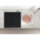 Whirlpool WS68IB8ACX/FR Cucina Elettrico Piano cottura a induzione Acciaio inox 10