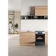 Whirlpool WS68IB8ACX/FR Cucina Elettrico Piano cottura a induzione Acciaio inox 13