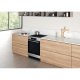 Whirlpool WS68IB8ACX/FR Cucina Elettrico Piano cottura a induzione Acciaio inox 14