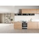 Whirlpool WS68IB8ACX/FR Cucina Elettrico Piano cottura a induzione Acciaio inox 15