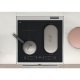 Whirlpool WS68IB8ACX/FR Cucina Elettrico Piano cottura a induzione Acciaio inox 16